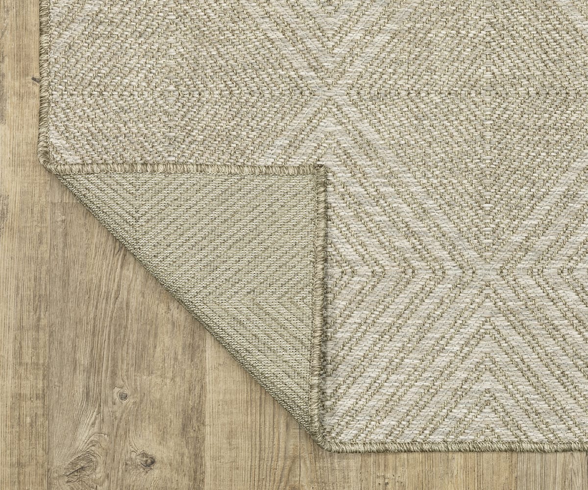 Oriental Weavers Tortuga / TR05A Rug - Image 4