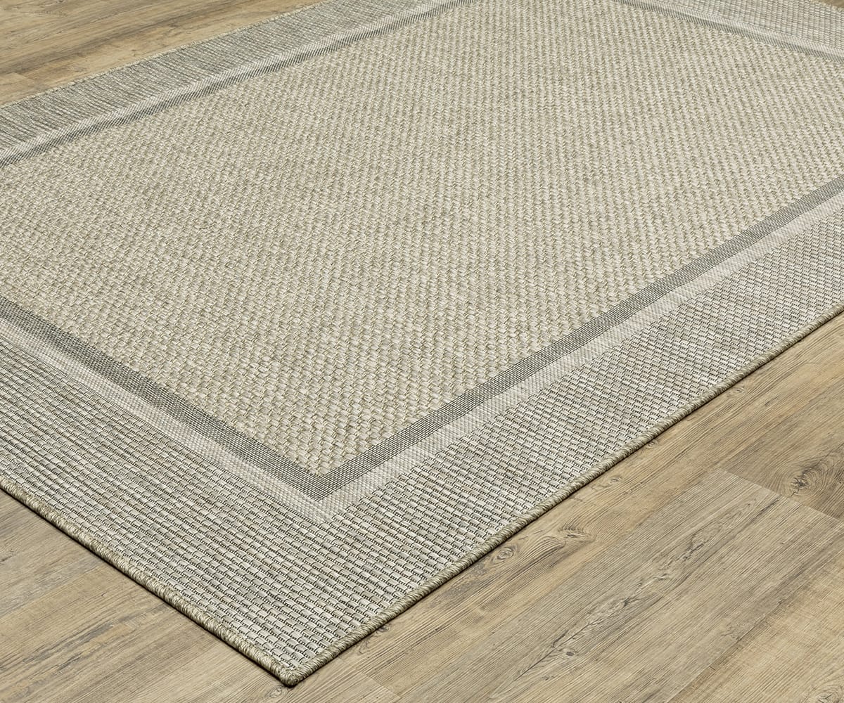 Oriental Weavers Tortuga / TR06A Rug - Image 2