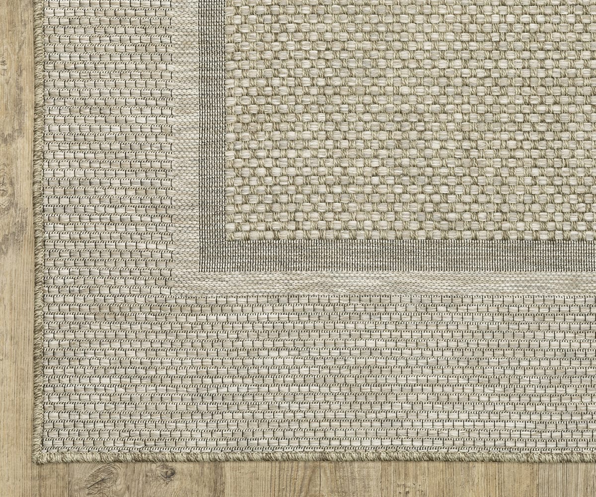 Oriental Weavers Tortuga / TR06A Rug - Image 3