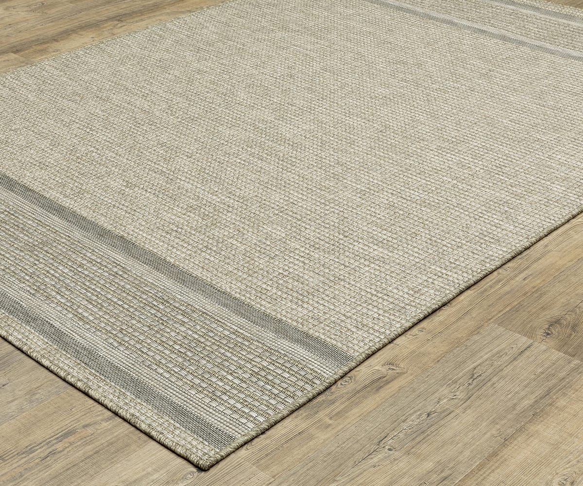 Oriental Weavers Tortuga / TR07A Rug - Image 2