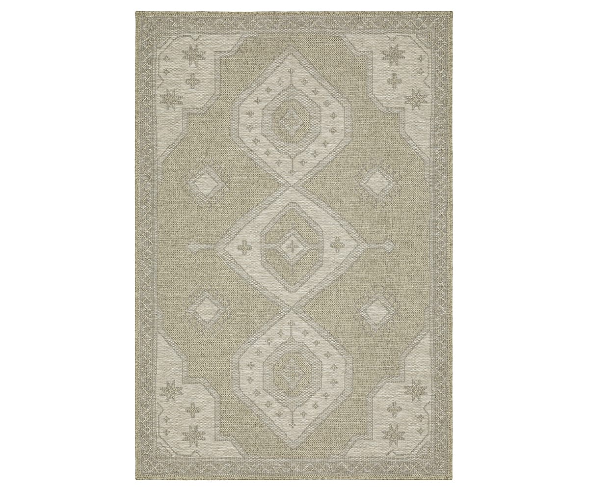 Oriental Weavers Tortuga / TR08A Rug