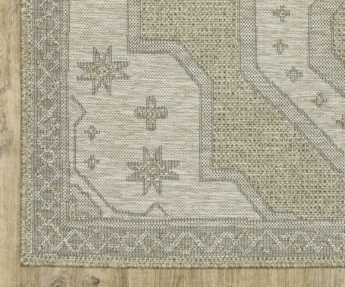 Oriental Weavers Tortuga / TR08A Rug - Image 3