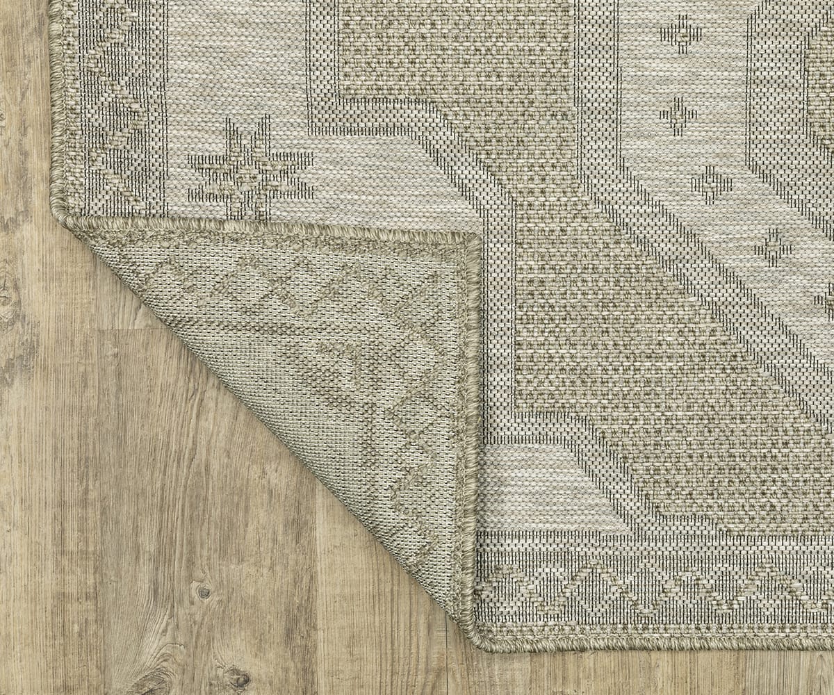 Oriental Weavers Tortuga / TR08A Rug - Image 4