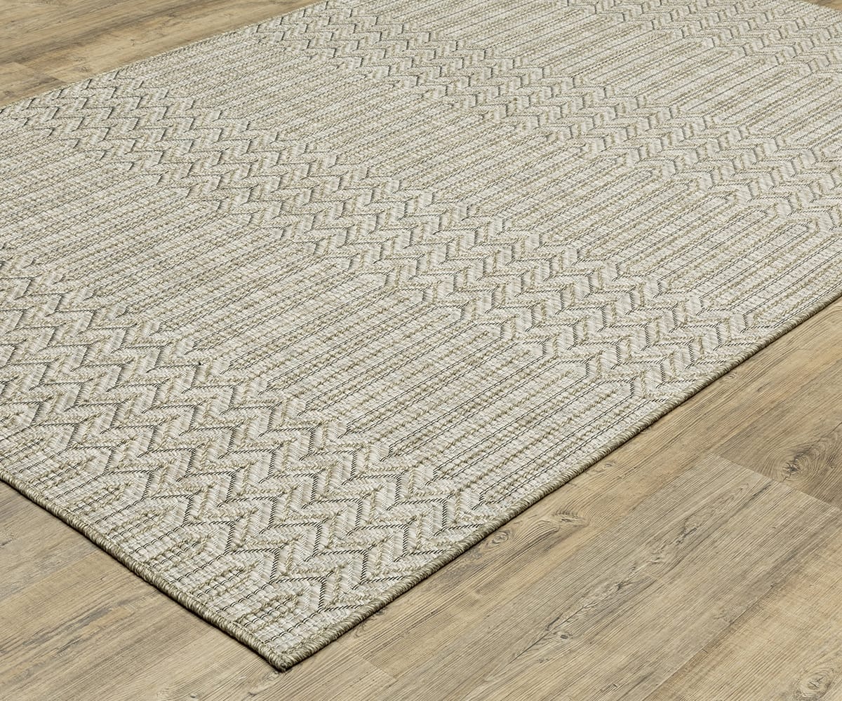 Oriental Weavers Tortuga / TR09A Rug - Image 2
