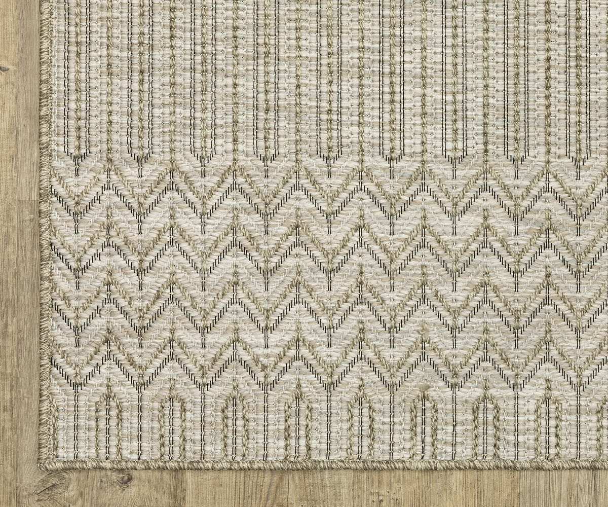 Oriental Weavers Tortuga / TR09A Rug - Image 3