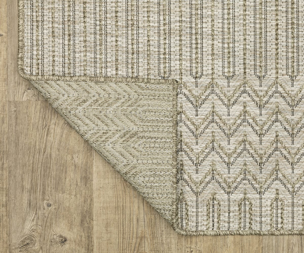 Oriental Weavers Tortuga / TR09A Rug - Image 4