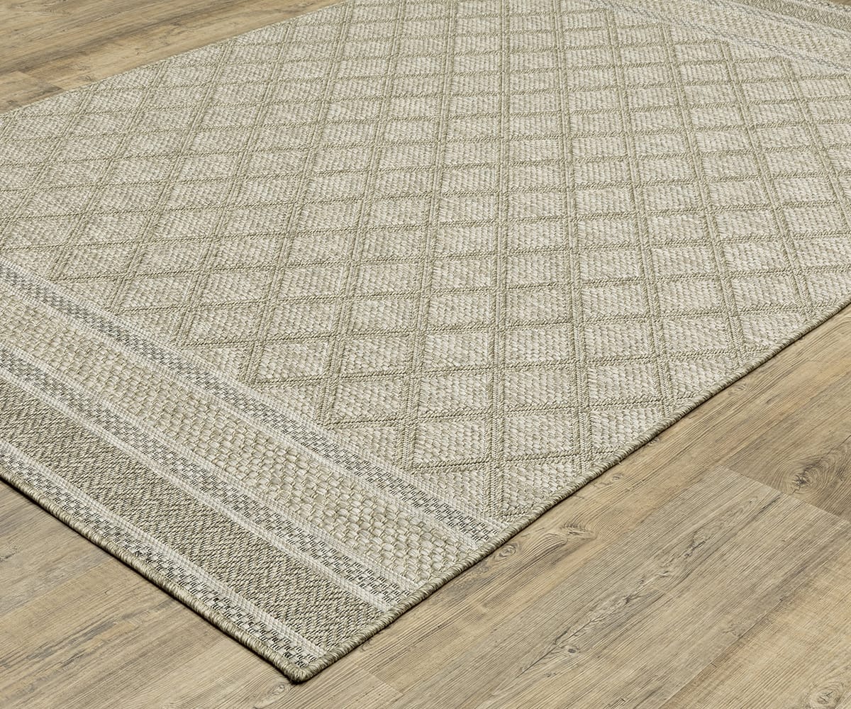 Oriental Weavers Tortuga / TR10A Rug - Image 2