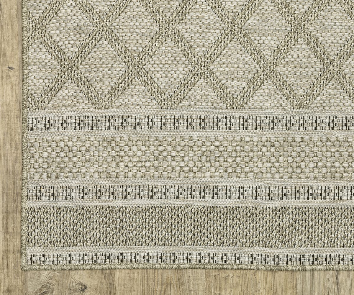 Oriental Weavers Tortuga / TR10A Rug - Image 3
