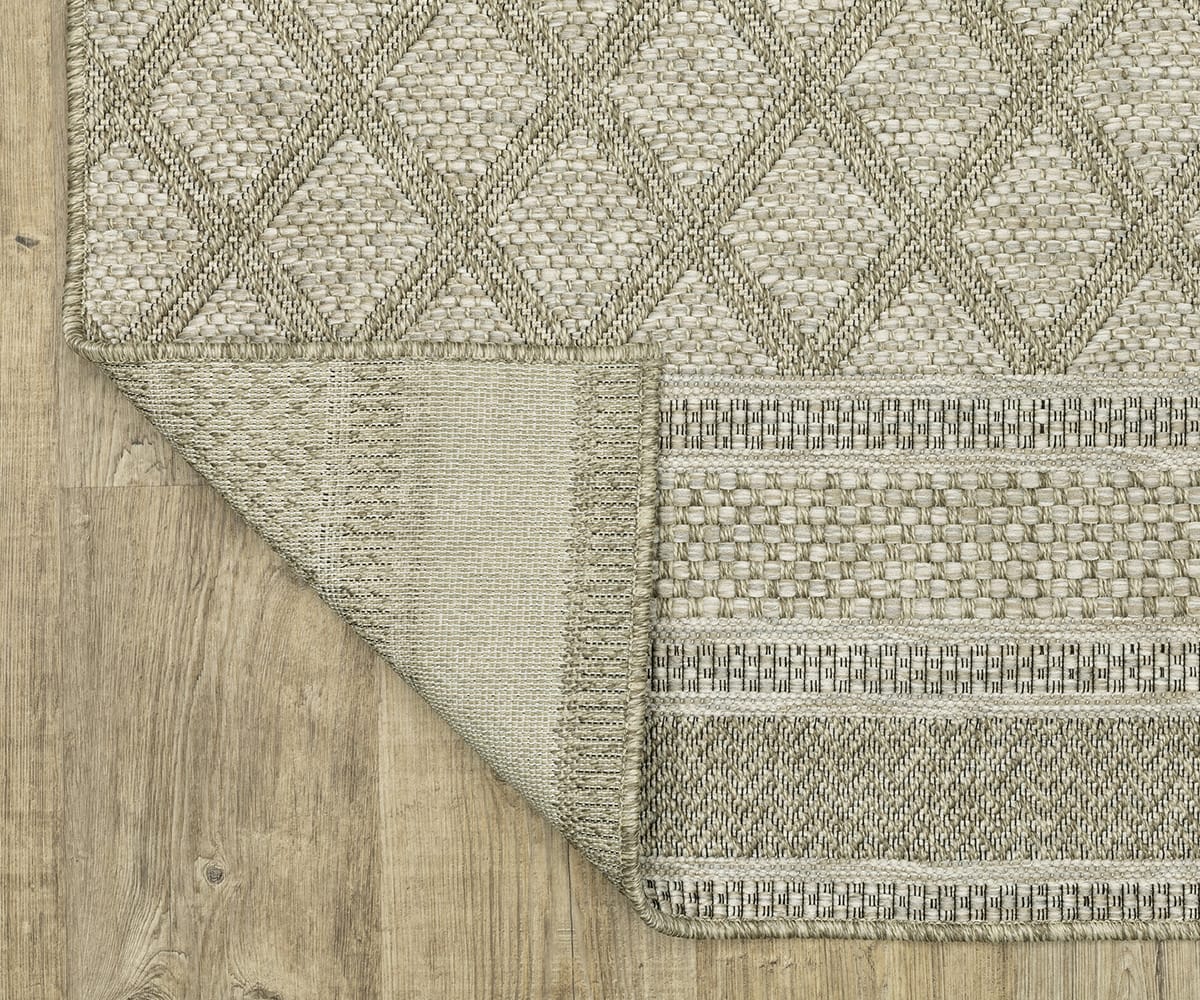 Oriental Weavers Tortuga / TR10A Rug - Image 4