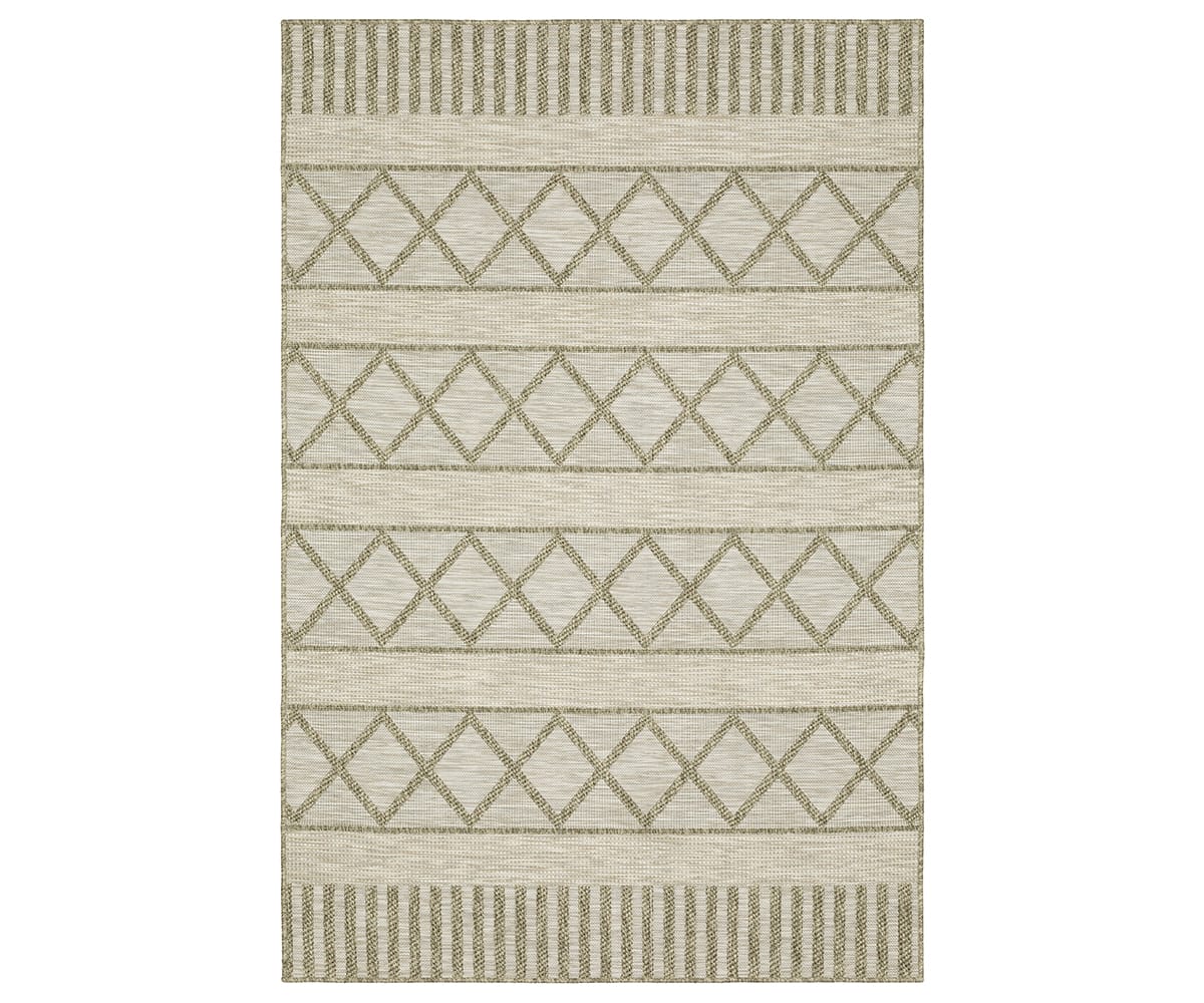 Oriental Weavers Tortuga / TR11A Rug
