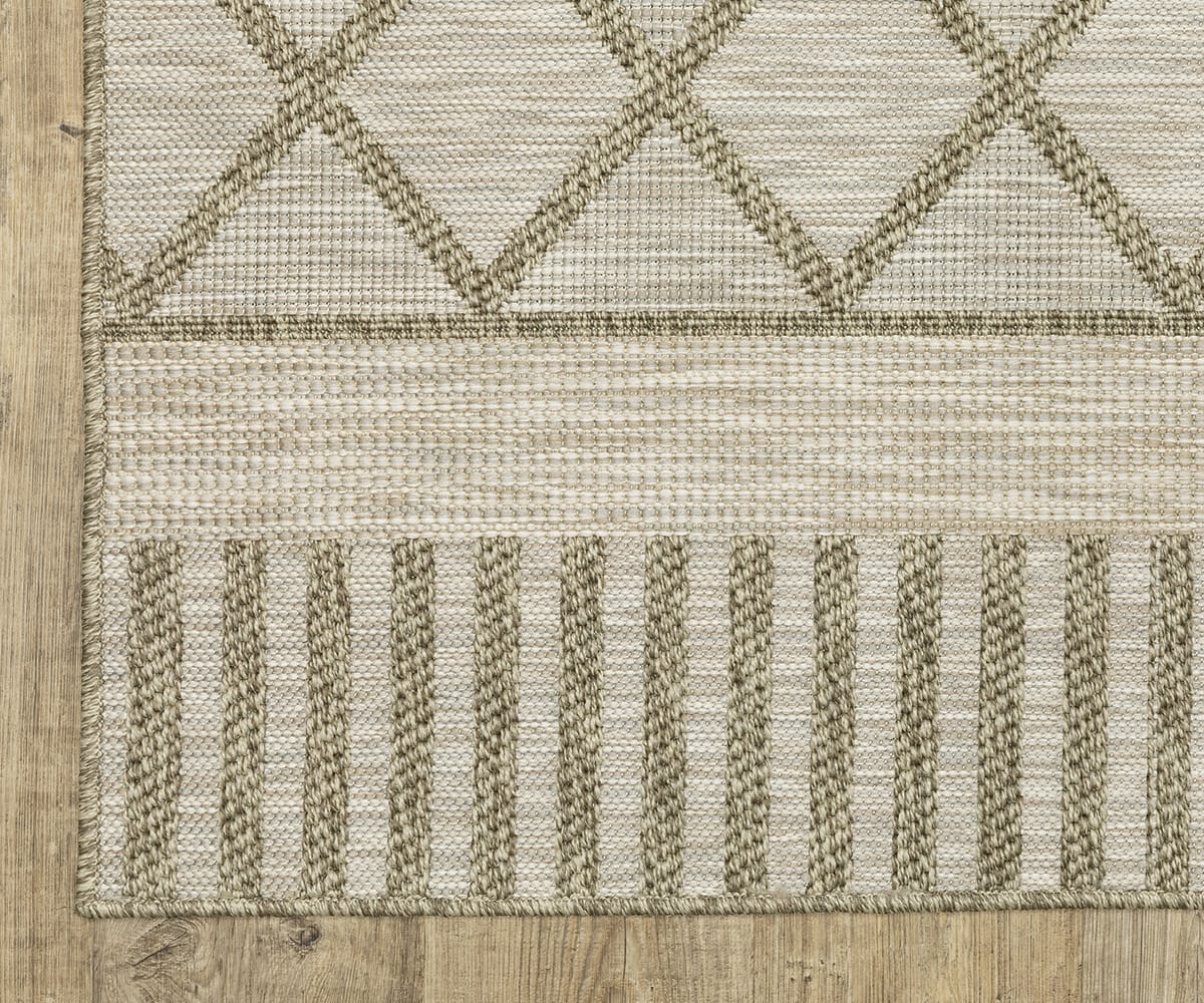 Oriental Weavers Tortuga / TR11A Rug - Image 3
