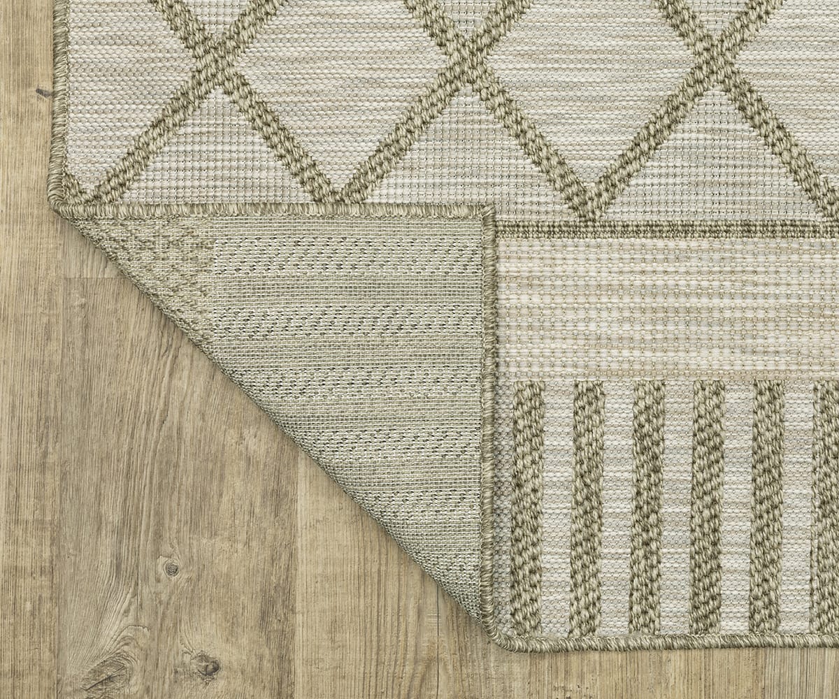 Oriental Weavers Tortuga / TR11A Rug - Image 4