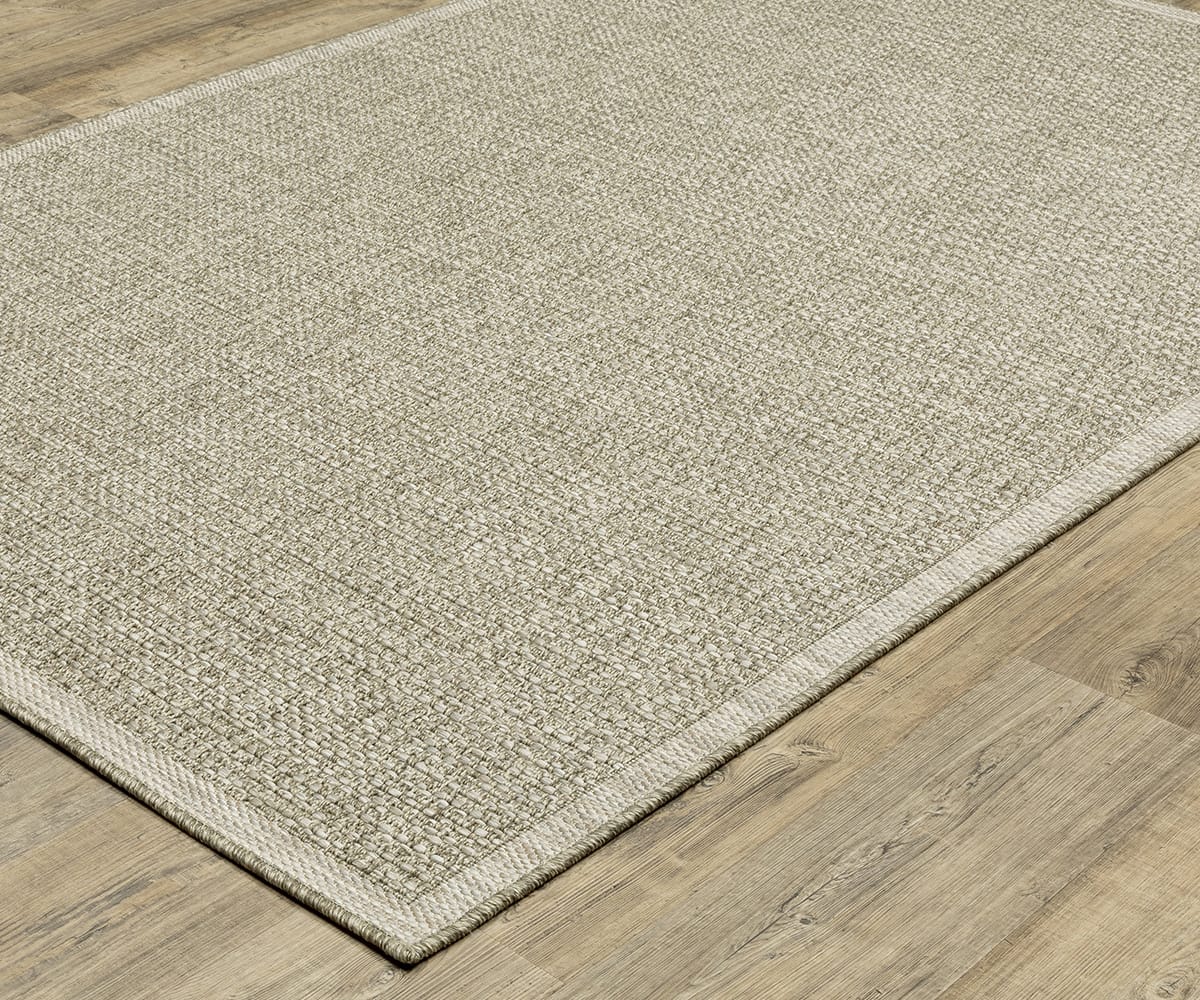 Oriental Weavers Tortuga / TR12A Rug - Image 2
