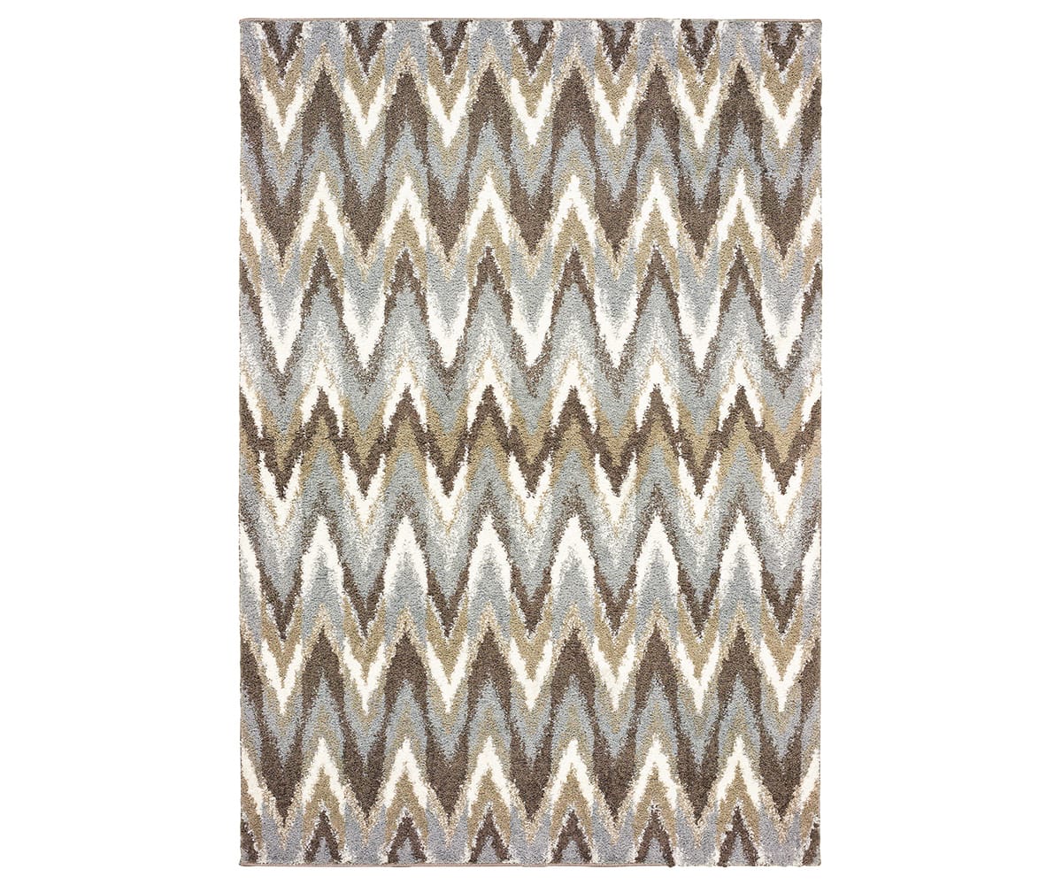 Oriental Weavers Verona / 4D Rug