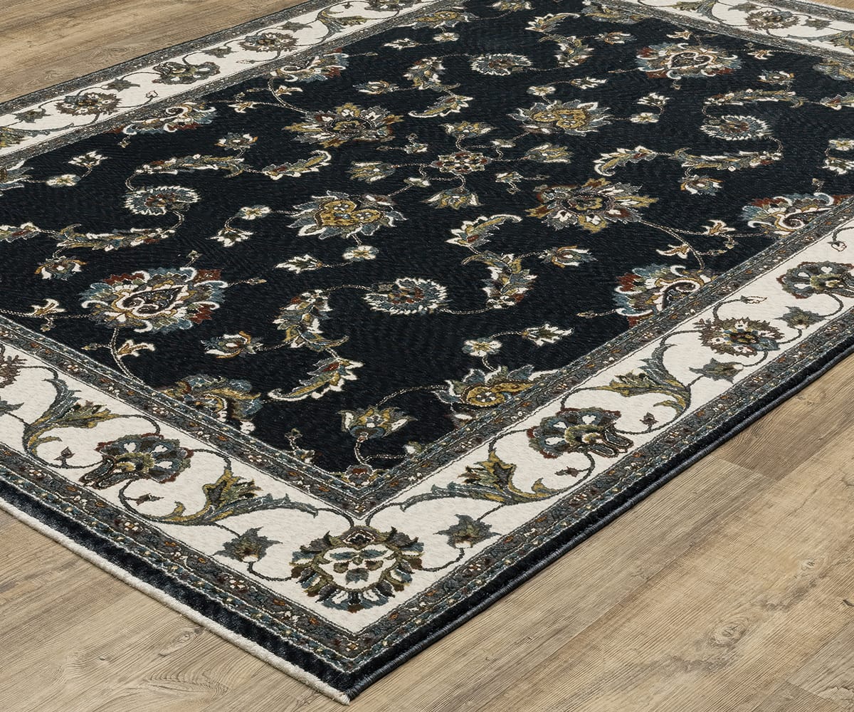 Oriental Weavers Vivian / VI01B Rug - Image 2