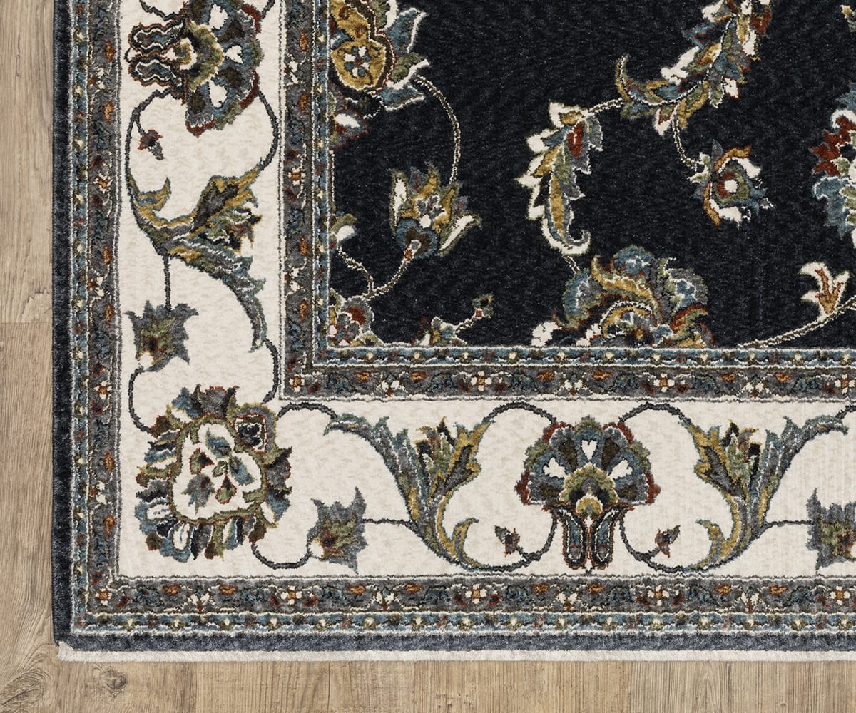 Oriental Weavers Vivian / VI01B Rug - Image 3