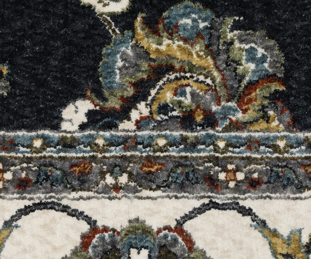 Oriental Weavers Vivian / VI01B Rug - Image 5