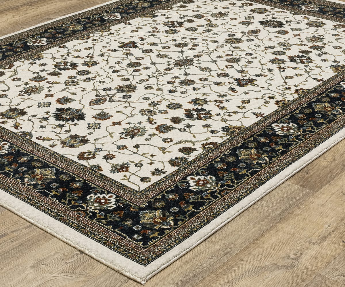 Oriental Weavers Vivian / VI02B Rug - Image 2