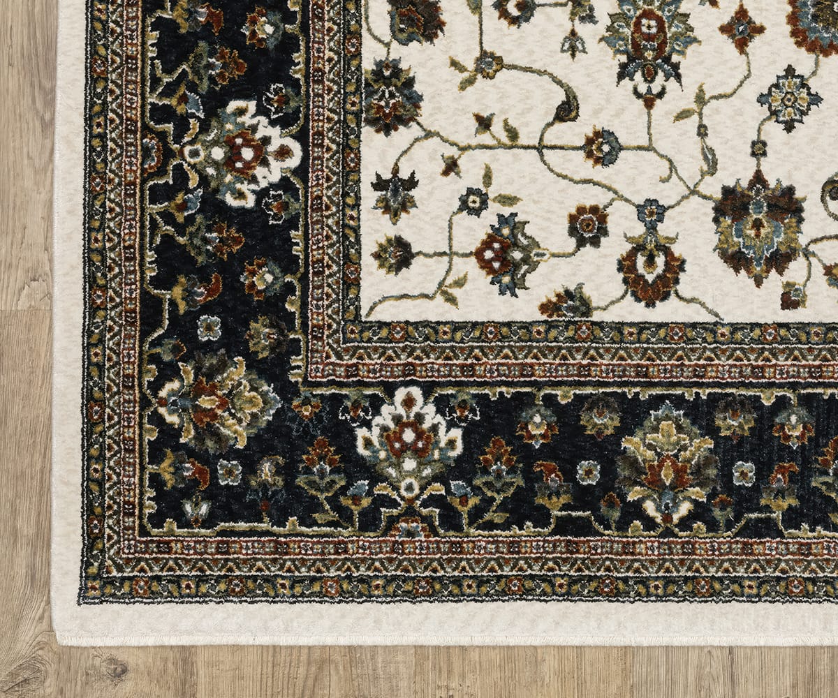 Oriental Weavers Vivian / VI02B Rug - Image 3