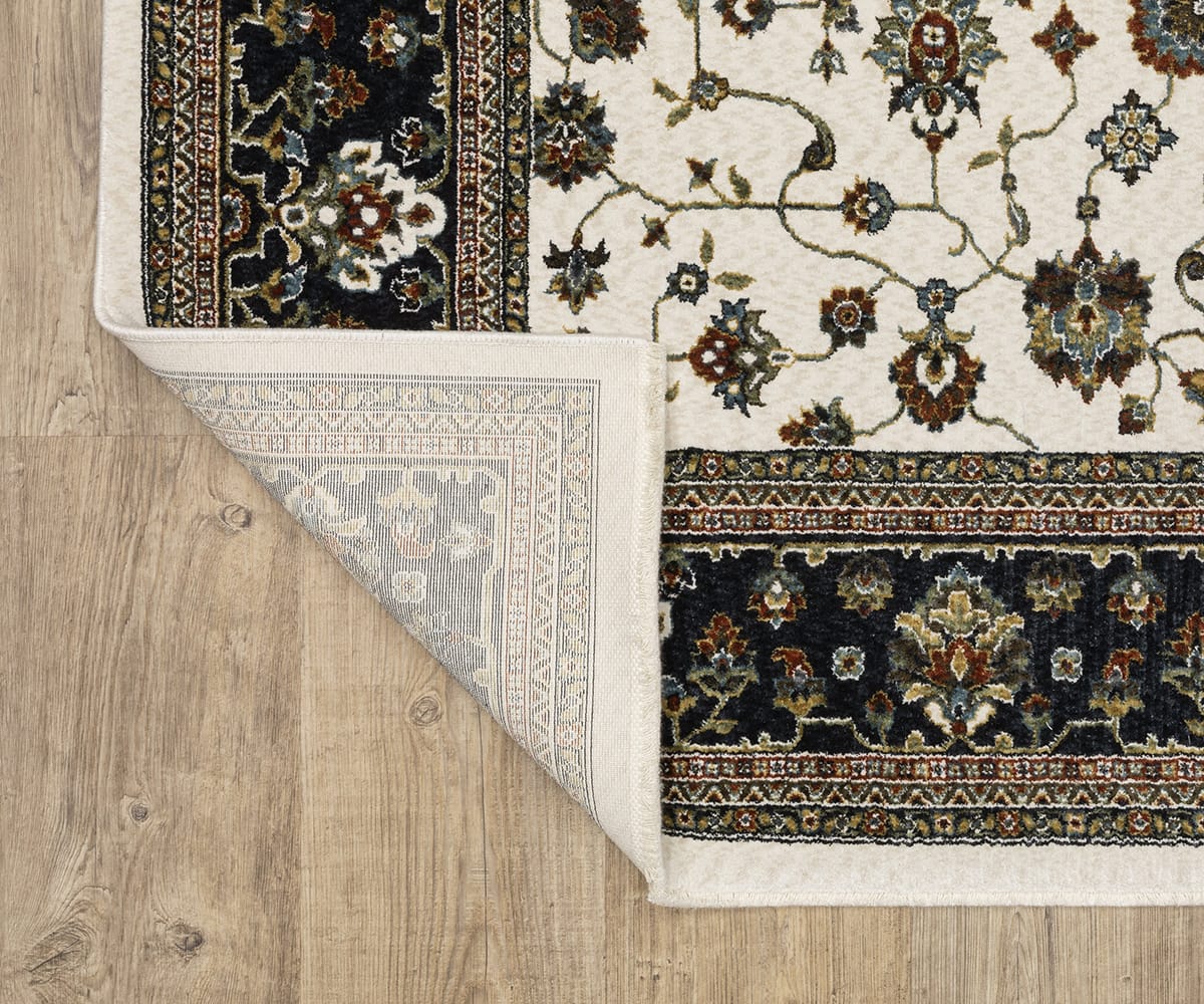 Oriental Weavers Vivian / VI02B Rug - Image 4
