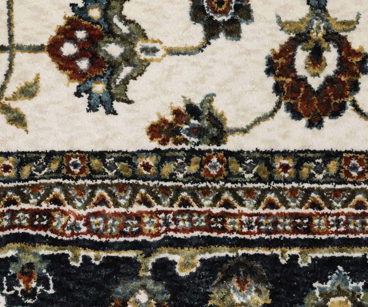 Oriental Weavers Vivian / VI02B Rug - Image 5