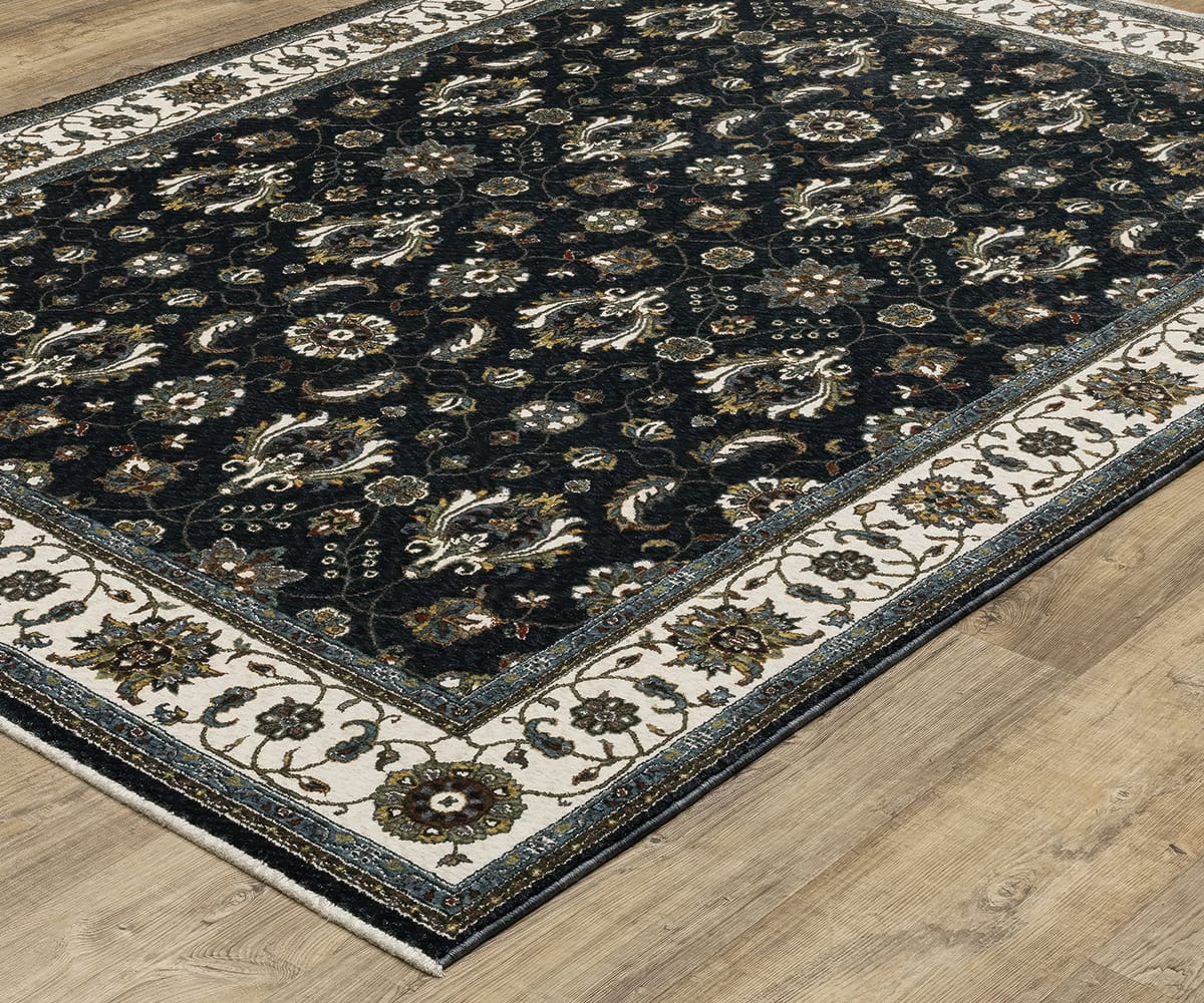 Oriental Weavers Vivian / VI03A Rug - Image 2