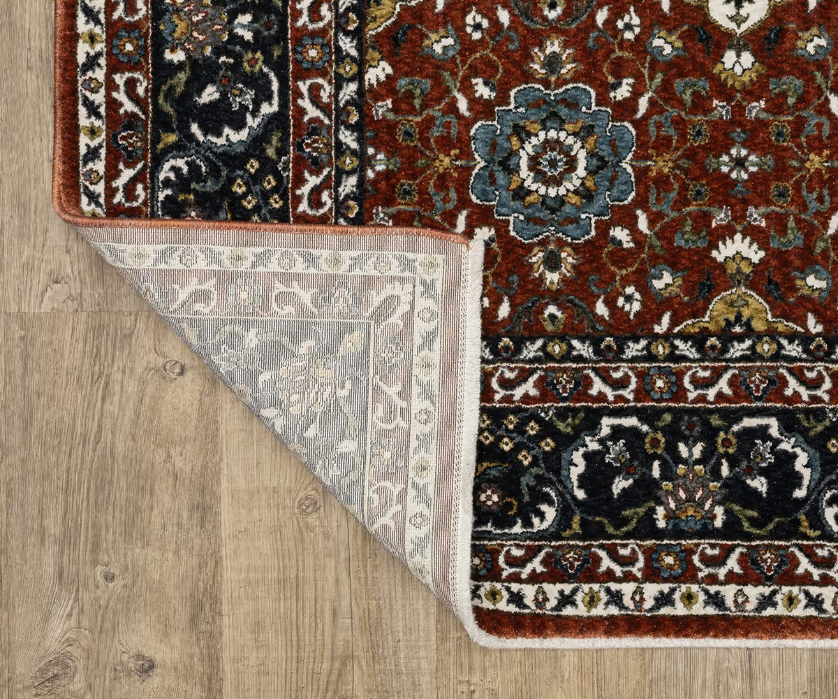 Oriental Weavers Vivian / VI04B Rug - Image 4