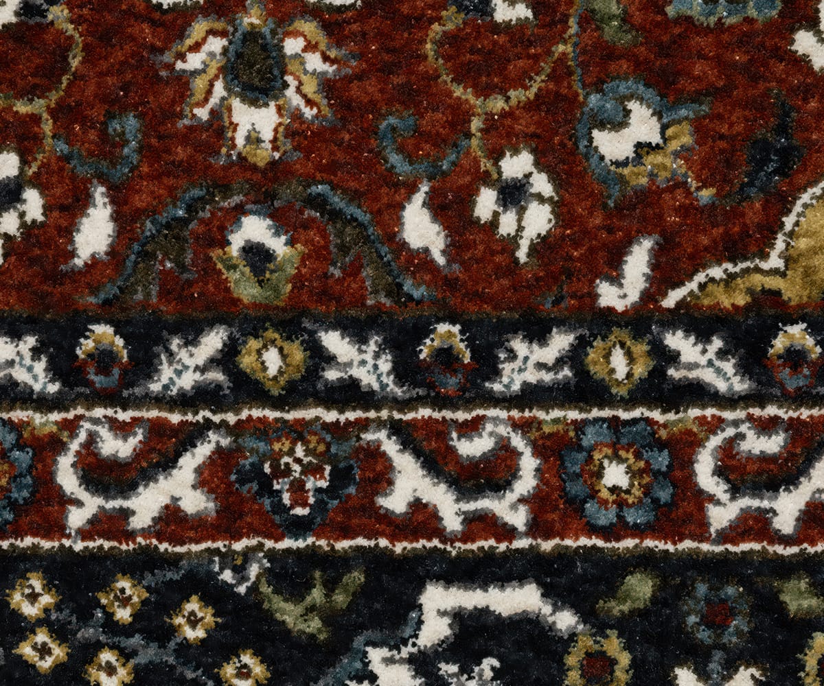 Oriental Weavers Vivian / VI04B Rug - Image 5