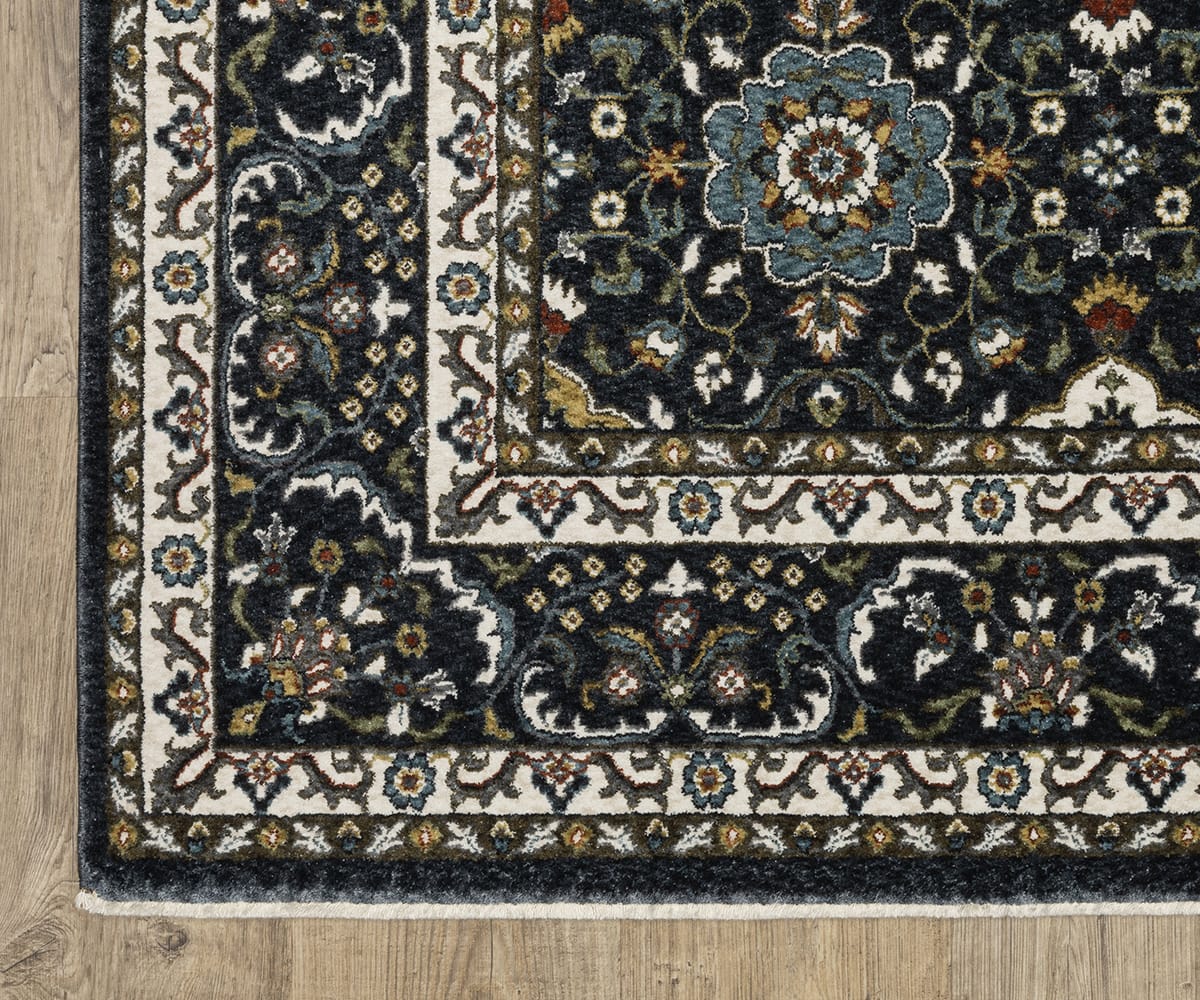 Oriental Weavers Vivian / VI04C Rug - Image 3