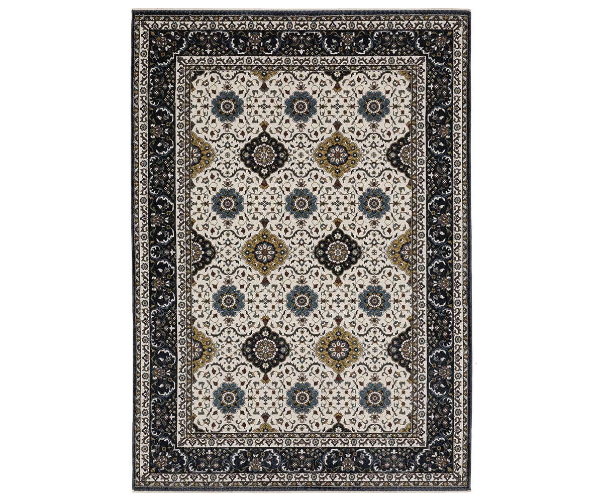 Oriental Weavers Vivian / VI04D Rug