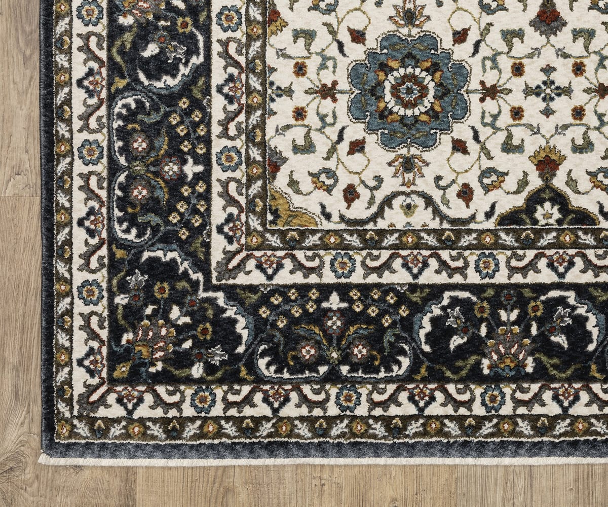 Oriental Weavers Vivian / VI04D Rug - Image 3