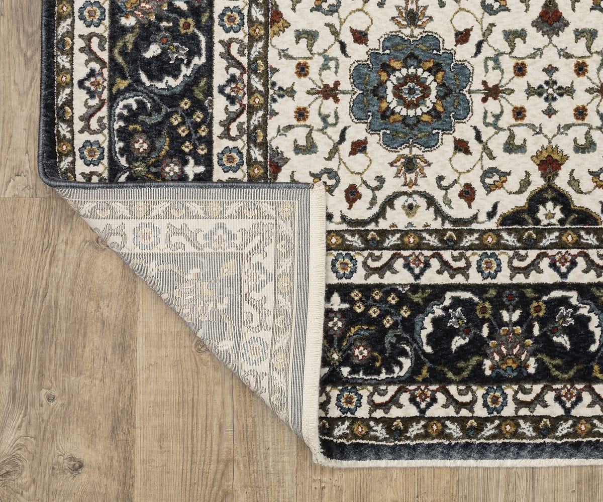 Oriental Weavers Vivian / VI04D Rug - Image 4