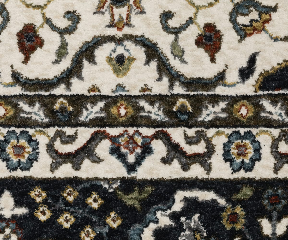 Oriental Weavers Vivian / VI04D Rug - Image 5