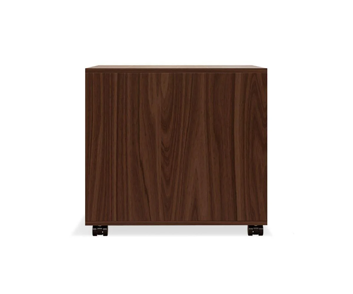 Otto Mobile File Pedestal - Image 13