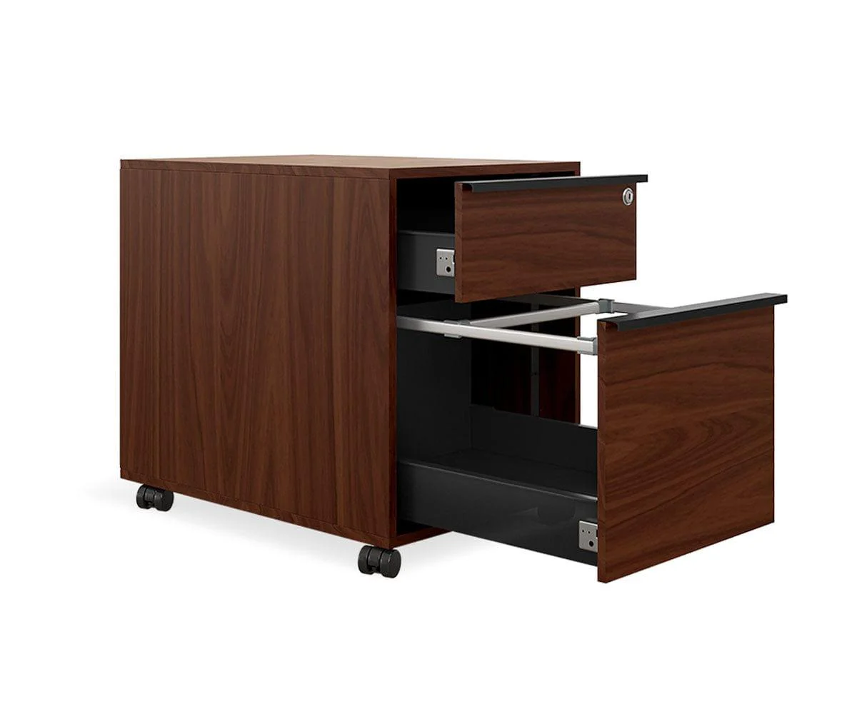 Otto Mobile File Pedestal - Image 14