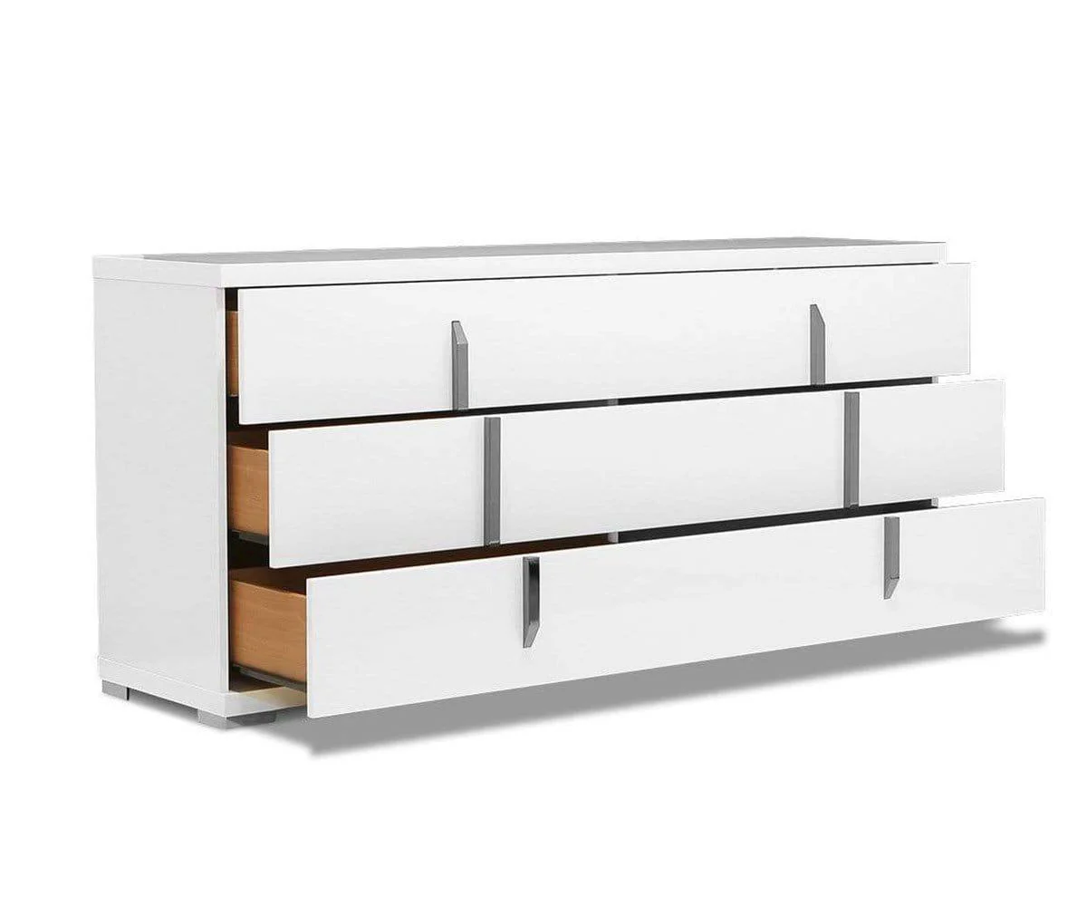 Palermo Double Dresser - Image 3