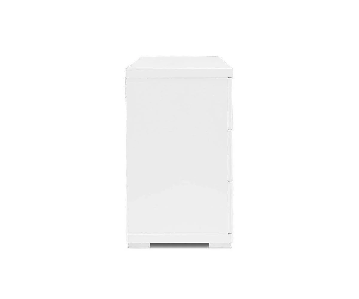 Palermo Double Dresser - Image 5