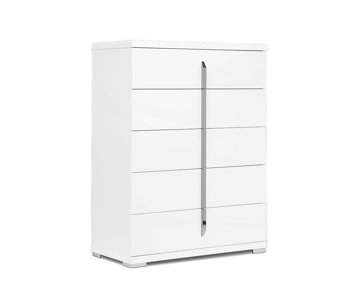 Palermo High Chest - Image 2