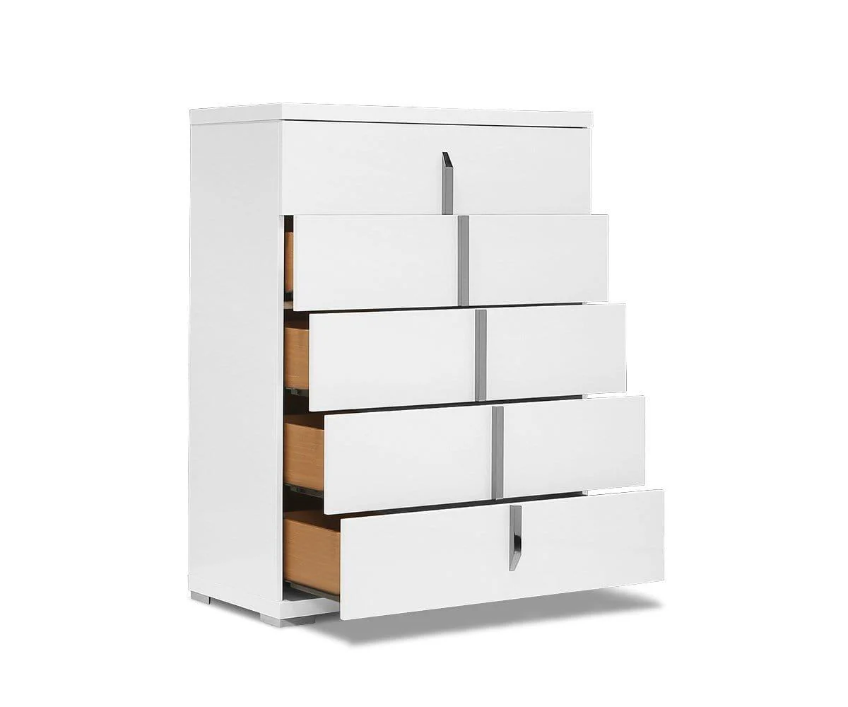 Palermo High Chest - Image 4