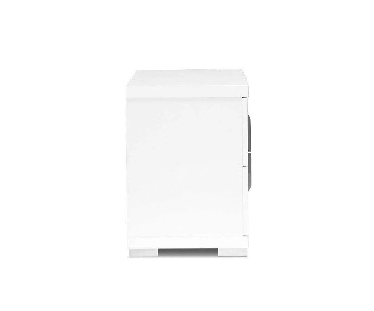 Palermo Nightstand - Image 4