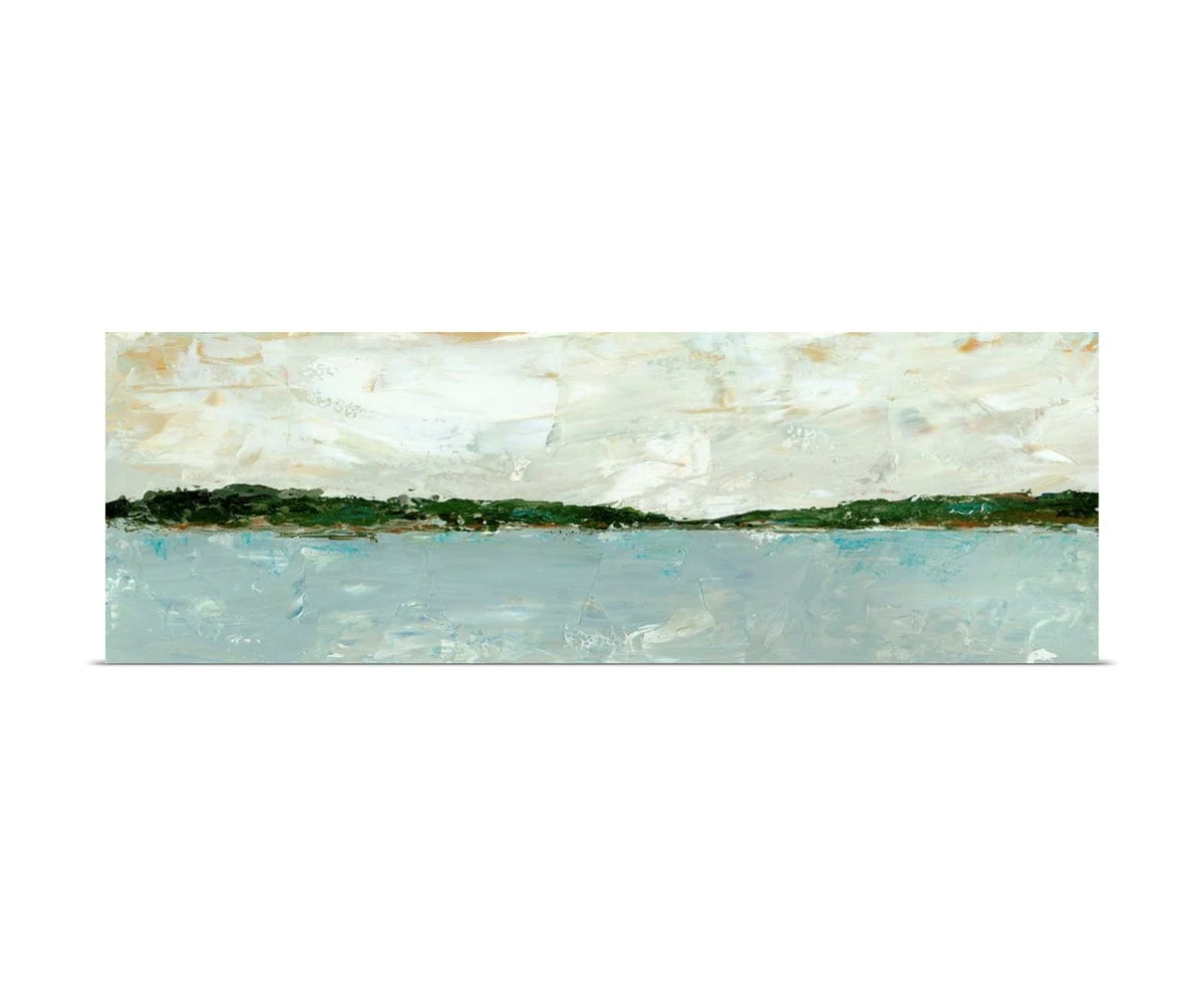 Panoramic Vista Wall Art