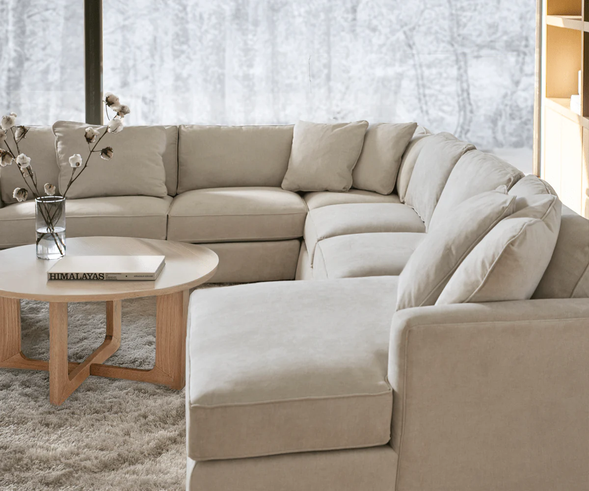 Parker Sectional - Image 11