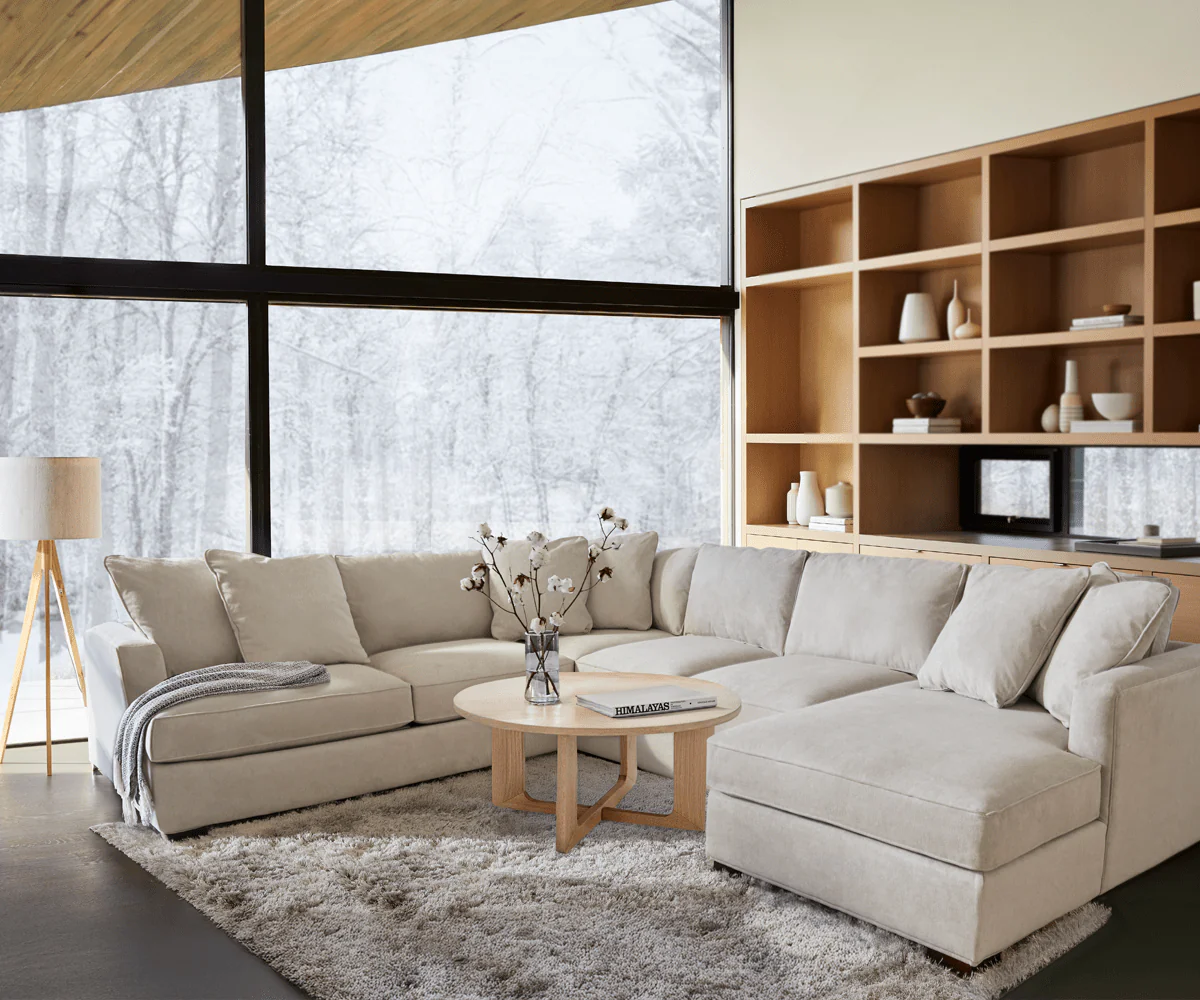 Parker Sectional - Image 2