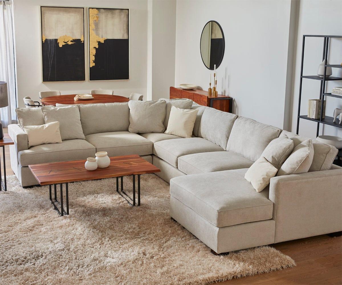 Parker Sectional - Image 3