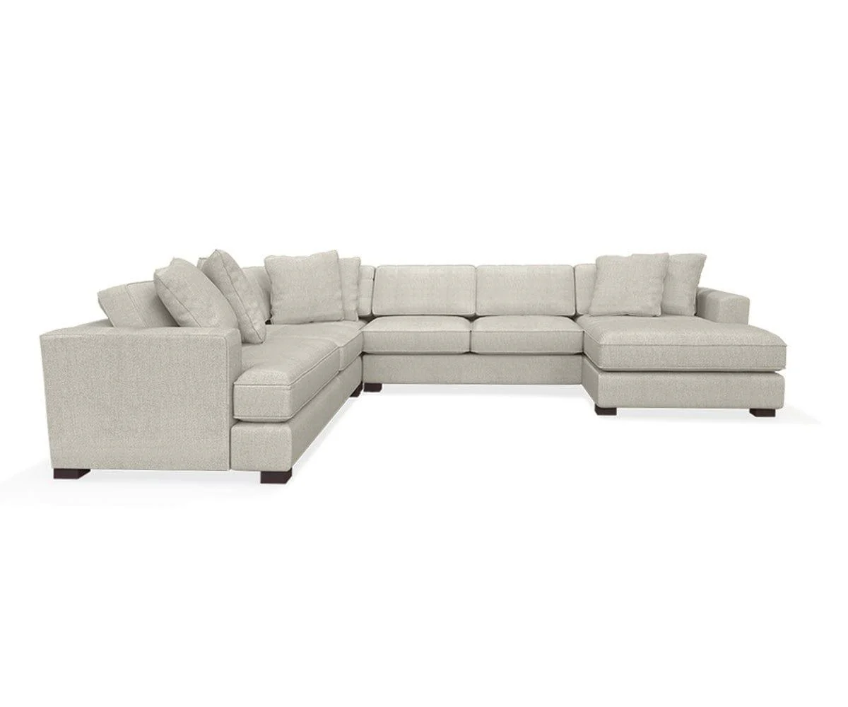 Parker Sectional - Image 4