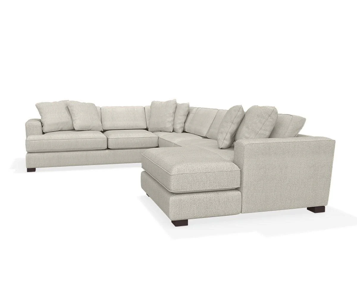 Parker Sectional - Image 5