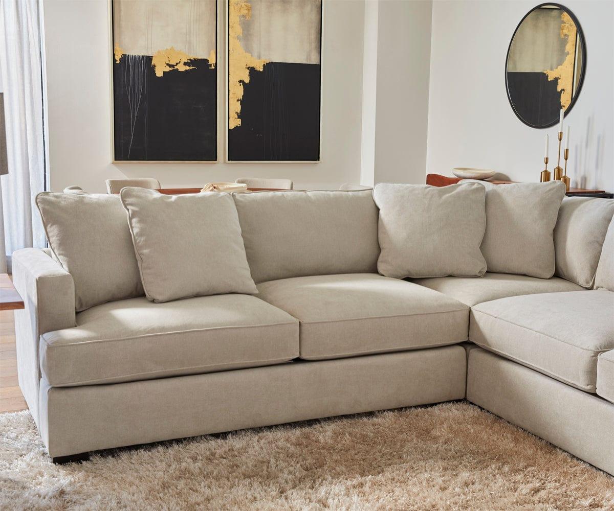 Parker Sectional - Image 9