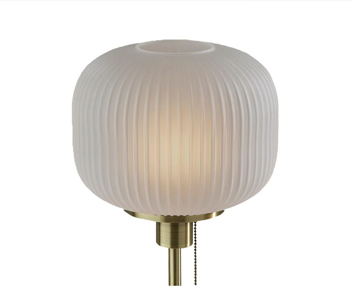 Patina Table Lamp - Image 5