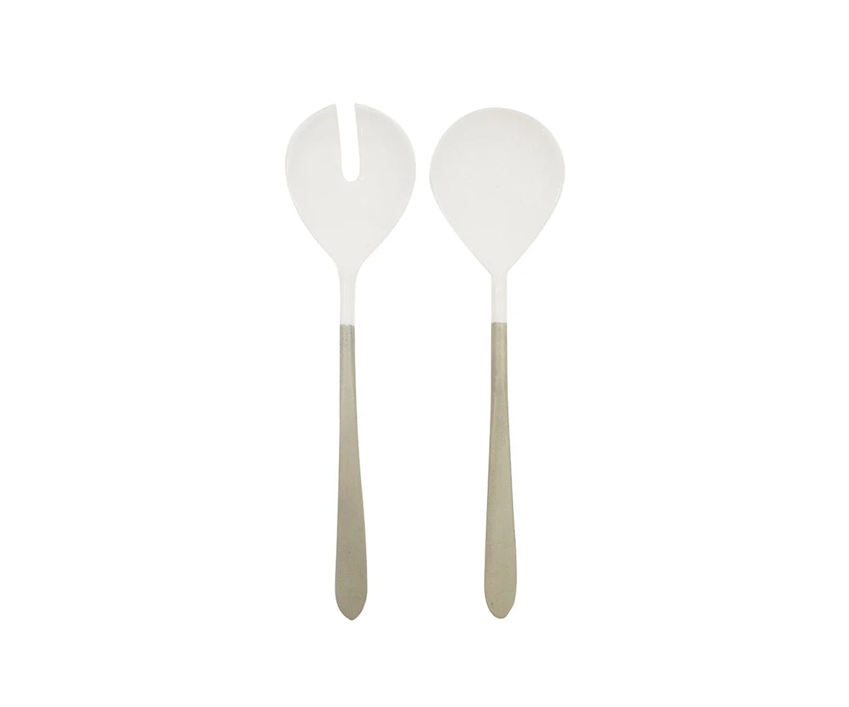 Pearlie Serving Set