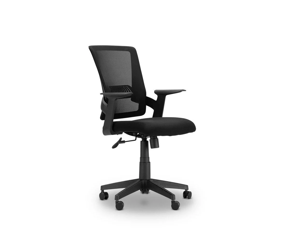 Pitka Chair - Image 4